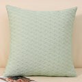 Axyaa Geometric Pattern Bed Bug Proof Pillowcase With Zippered Design