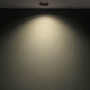 Axyaa Anti-glare Aluminum COB LED Downlight Ceiling Spot Light for Indoor Lighting