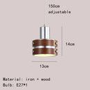 Axyaa Chrome Metal Wall Sconce Light for Bedroom and Parlor