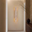 Axyaa Marble Wall Lamp G9 Bulb Indoor Parlor Kitchen Bedroom Stairs Stone Lighting