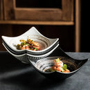 Axyaa Japanese Sashimi Sushi Kitchen Snacks with High Sense Sauce