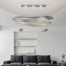 Axyaa Nordic LED Pendant Light for Living Room, Office, and Dining Room