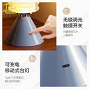 Axyaa Crystal Diamond Acrylic Table Lamp Touch Switch LED Indoor Lighting