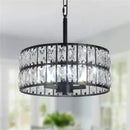 Axyaa Retro Luxury Pendant Lamp for Dining Table, Kitchen, Bedroom