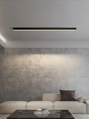Axyaa Minimalist Surface Mounted Ceiling Light LED for Aisle, Bedroom, Dining Room