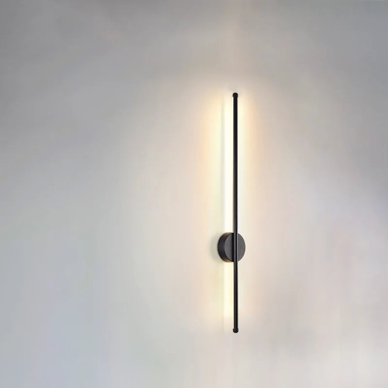Axyaa Modern LED Wall Light for Stylish Room Decor & Lighting Fixtures