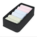 Axyaa Underwear Bra Socks Organizer Box Cabinet Drawer Clothes Storage Organizer