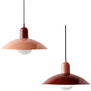 Axya Minimalist Pendant Light for Restaurant, Bar, Cafe, Bedroom, Study