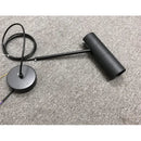 Axya Nordic Black Chandelier Pendant Light for Bedroom and Dining Area