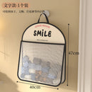 Axyaa Mesh Net Storage Bag for Snacks, Toys & Clothes Orgnanization