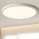 Axyaa Ultra Thin LED Ceiling Lamps for Bedroom & Living Room with Various Light Options