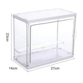 Axyaa Cosmetics Organizer Shelf for Perfume, Nail Polish, Makeup, and Jewelry Storage