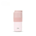 Axyaa Stainless Steel Wine Bottle Cooler & Coffee Cup - Outdoor Portable Ice Cup