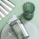Axyaa Cutlery Holder Organizer Rack - Elegant Spoon Fork Storage Box