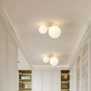 Axyaa Modern Ceiling Lamp for Home & Business Decor