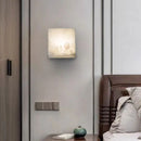 Axyaa Marble LED Wall Light for Home Decor in Bedroom, Living Room, Dining Room