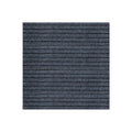 Axyaa Peel & Stick Carpet Tiles: Non-Slip Absorbent Flooring Roll