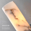 Axyaa Marble Wall Light | Luxury Designer Lamp for Bedroom, Living Room, Corridor