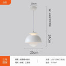 Axyaa Modern LED Pendant Light for Restaurant Living Room Bar