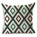 Axyaa Modern Geometry Cushion Cover 45*45cm