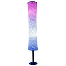 Axyaa RGB Smart Floor Lamp with Alexa Control and WiFi Connectivity