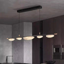 Axyaa LED Chandeliers for Dining Room Pendant Lights Hanging Lamps