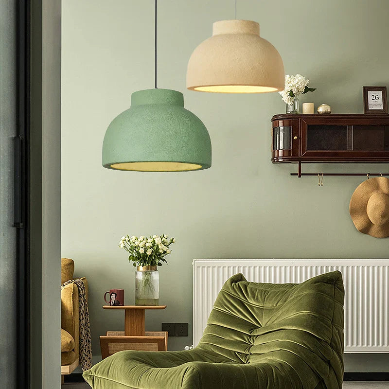 Axyaa LED Pendant Lights for Dining Room and Bar Décor