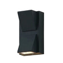 Axyaa LED Outdoor Aluminum Wall Light 5W/10W IP65 Waterproof Garden Porch Sconce