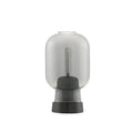 Axyaa Glass Desk Lamp - Luxury Modern Bedside Decor for Home, Living Room