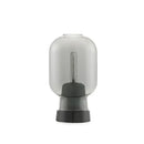 Axyaa Glass Desk Lamp - Luxury Modern Bedside Decor for Home, Living Room