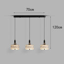 Axyaa LED Ceiling Lamps Pendant Lights Chandelier - Modern Indoor Lighting