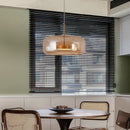 Axyaa Modern LED Chandeliers for Dining Room and Living Room