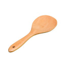 Axyaa Wooden Rice Spoon Japanese Style Kitchen Tableware