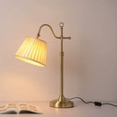 Axyaa Contemporary Industrial Floor Lamp for Indoor Spaces