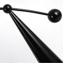Axyaa Nordic Fishing Floor Lamp - Modern & Creative LED Remote Control Lighting