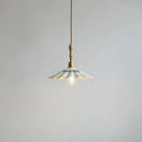 Axyaa LED Pendant Light Fixture for Home Decor Bedroom Living Dining Room