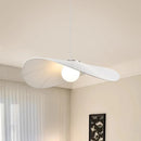 Axyaa LED Pendant Chandeliers: Modern Living & Dining Room Indoor Lighting