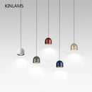 Axya Long Line LED Chandelier for Bedroom and Living Room