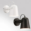 Nordic Macaron LED Wall Lamp by Axyaa - Adjustable Lighting Sconces for Home Decors