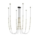 Axyaa Nordic Designer Pendant Lights for Living Room, Bedroom, Hotel, Restaurant