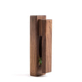 Axyaa Wooden Towel Hook: Wall Kitchen Storage Hook without Punching