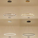 Axyaa LED Ceiling Light for Modern Interiors
