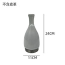 Axyaa LED Wine Bottle Ambient Light - Dimmable Living Room Decor & Bedside Lamp