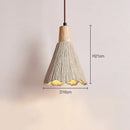 Axyaa Designer Bedside Pendant Light for Modern Spaces