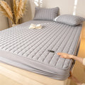 Axyaa Waterproof Mattress Cover Protector: Comfortable, Safe, and Healthy Bedding