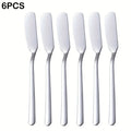 Axyaa Cheese Cutter & Golden Butter Knife Set