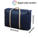 Axyaa Super Capacity Storage Bag Organizer Durable Handbag Pack