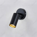 Axyaa LED Rotating E27 Wall Light - Adjustable for Bedroom, Living Room, Staircase