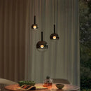 Axyaa Modern Chandeliers Pendant Lights for Dining Room, Living Room Ceiling Lamp