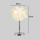 Axyaa Modern Light Luxury Pendant Lights for Home Living Room and Dining Room